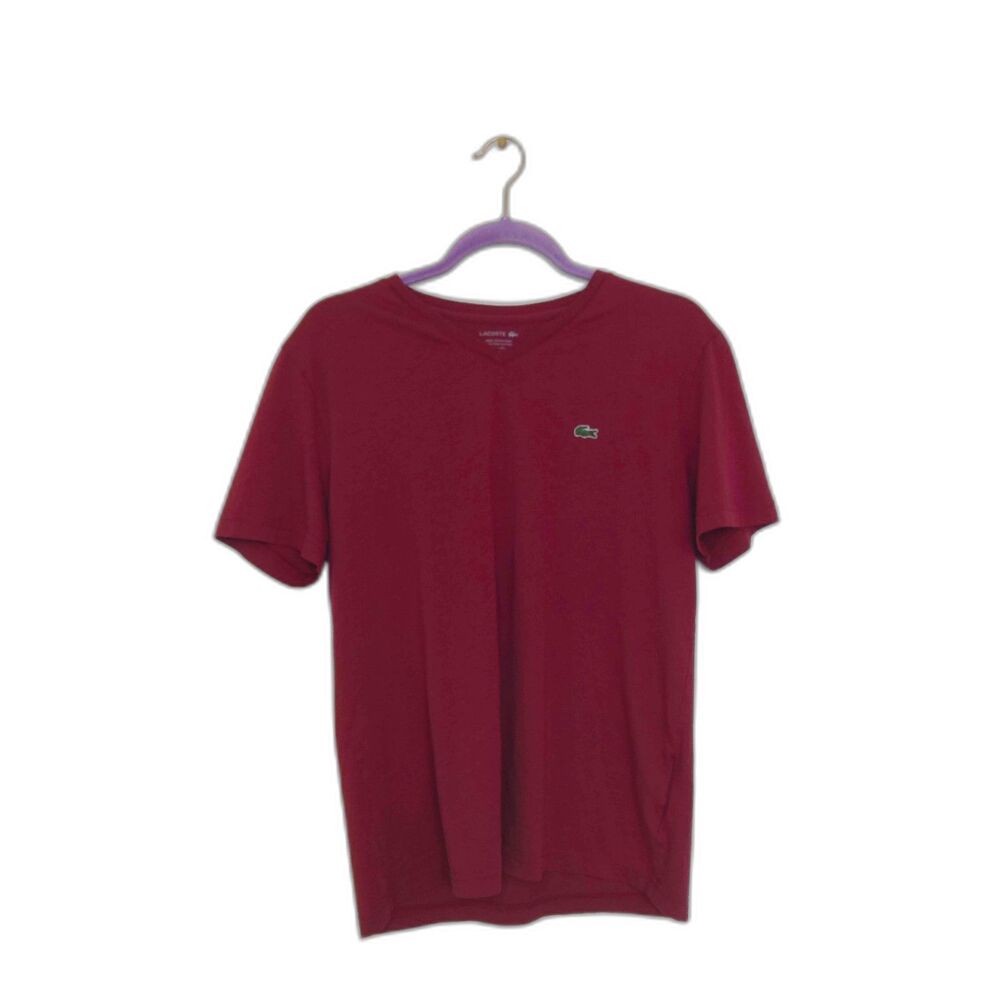 LACOSTE SHIRT